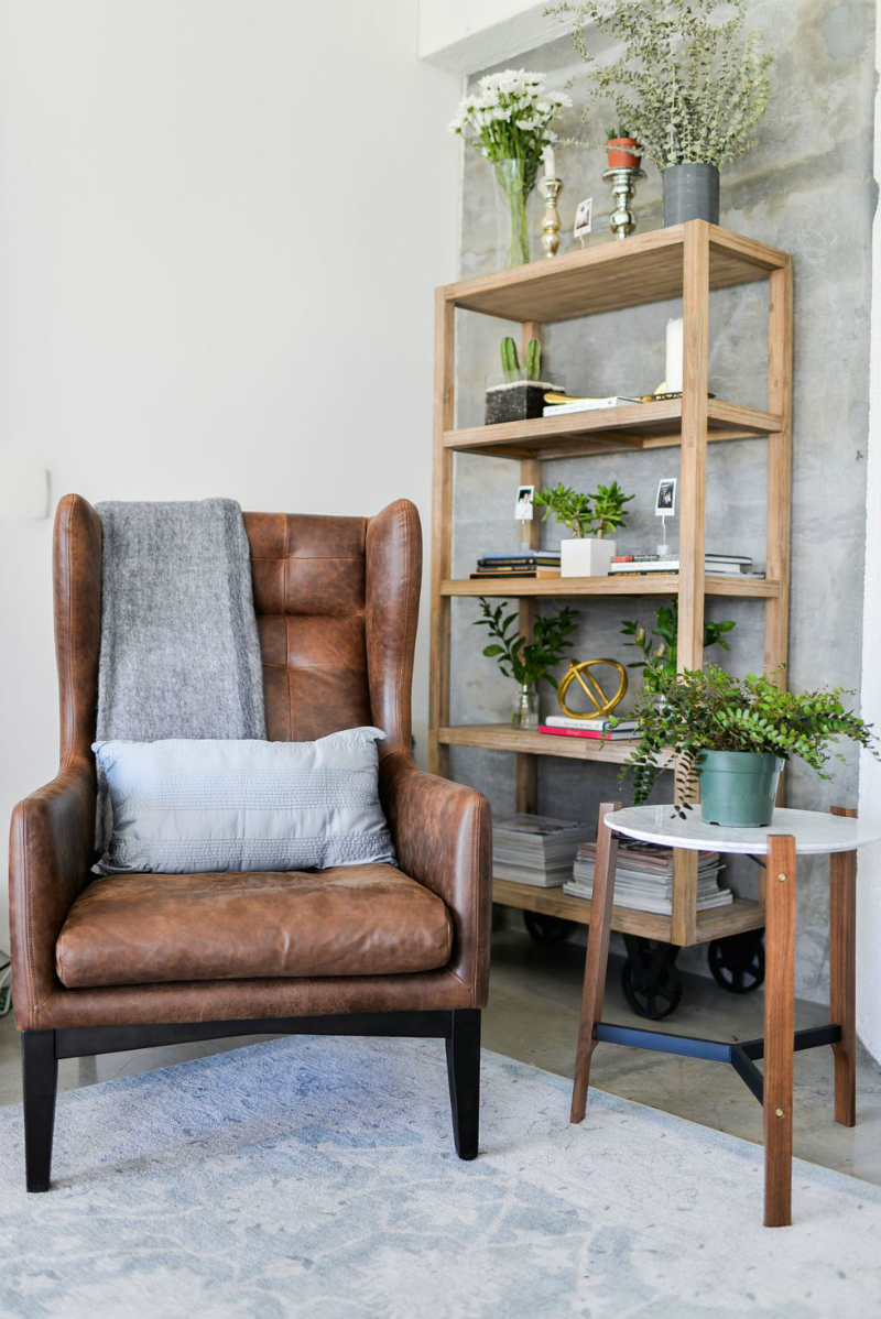 Take A Look At Some Cosy Living Room Ideas To Warm Up Your Winter