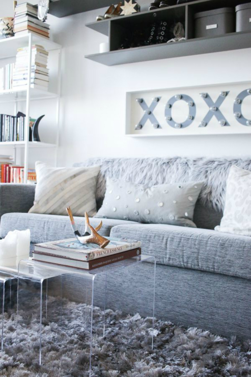 Take A Look At Some Cosy Living Room Ideas To Warm Up Your Winter