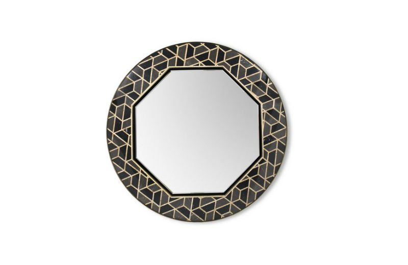 Tortoise Collection Adds a Singular Aesthetic to One's Bathroom Decor (4)