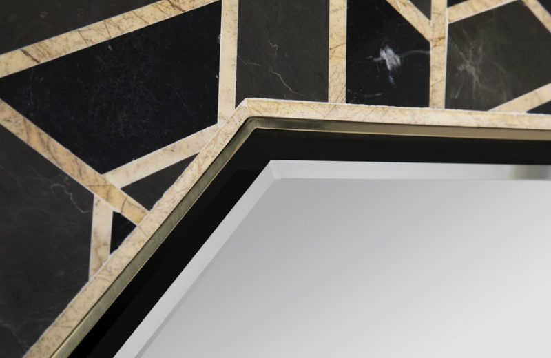 Tortoise Collection Adds a Singular Aesthetic to One's Bathroom Decor (5)