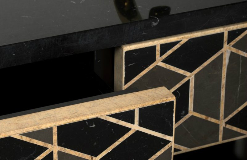 Tortoise Collection Adds a Singular Aesthetic to One's Bathroom Decor (6)