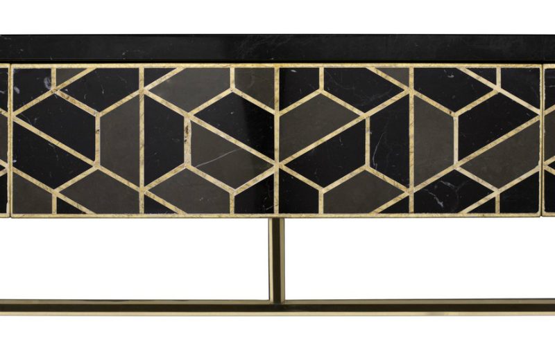 Tortoise Collection Adds a Singular Aesthetic to One's Bathroom Decor (8)