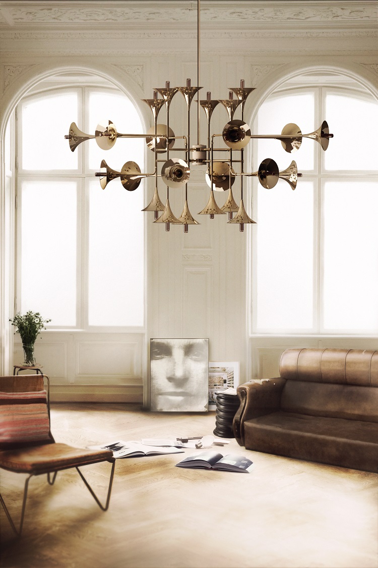 8 Exclusive and Expensive Furniture Brands to Watch at Maison et Objet