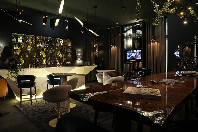 Covet House Presents A New Concept For Maison et Objet 2019