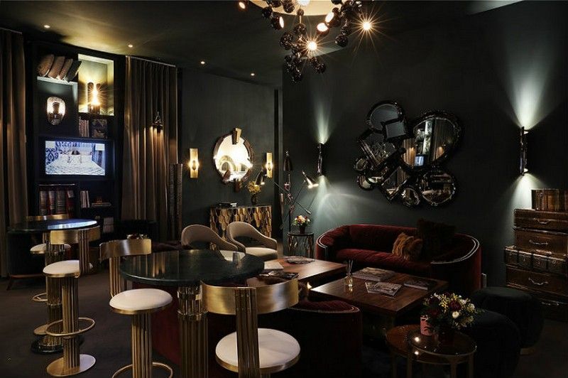 Covet House Presents A New Concept For Maison et Objet 2019