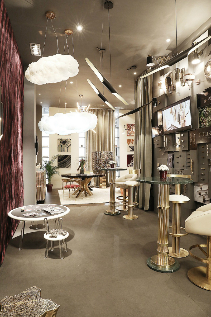 Covet House Presents A New Concept For Maison et Objet 2019