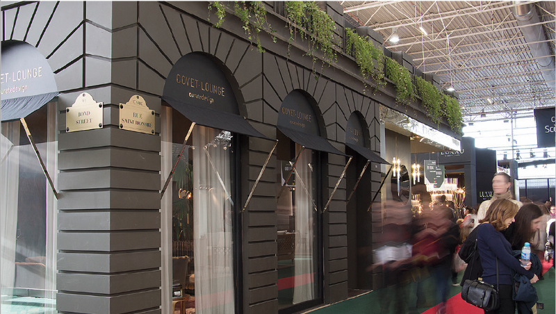 Covet House Presents A New Concept For Maison et Objet 2019
