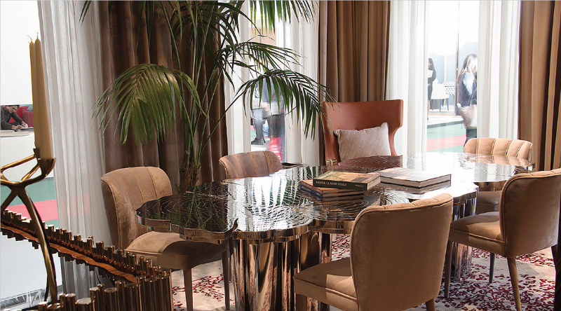 Covet House Presents A New Concept For Maison et Objet 2019