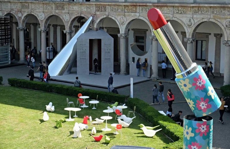 CovetED Presents an Ultimate Design Guide for Milan Design Week 2019 15