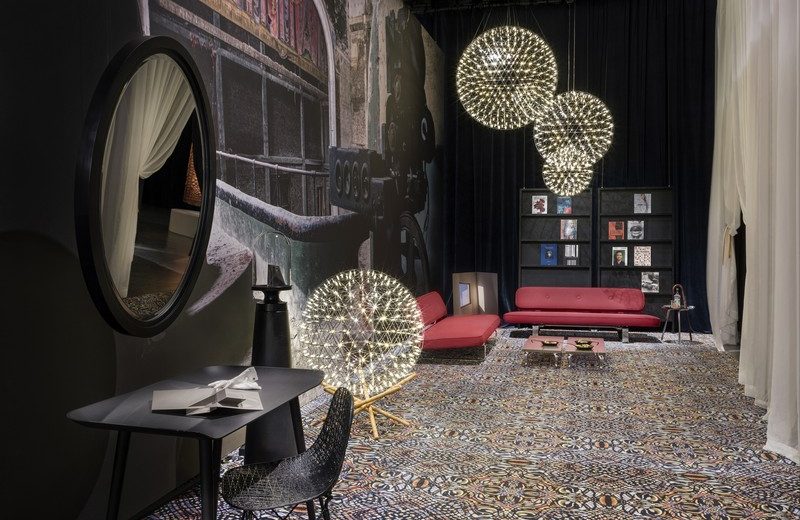 CovetED Presents an Ultimate Design Guide for Milan Design Week 2019 48