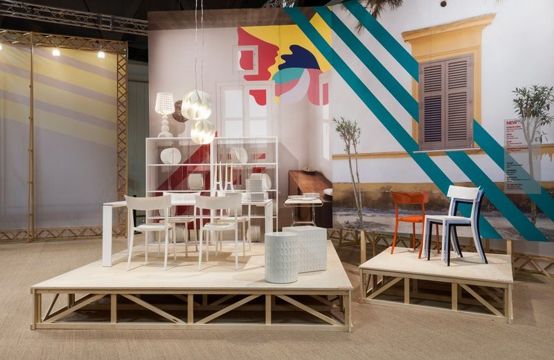 CovetED Presents an Ultimate Design Guide for Milan Design Week 2019 5