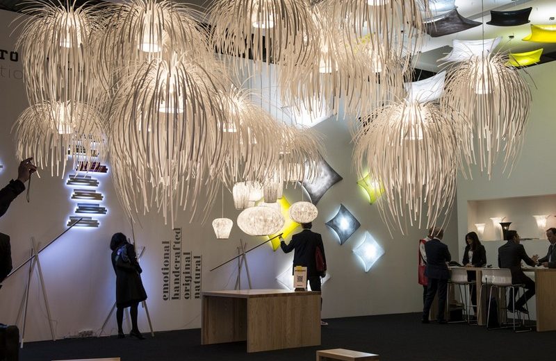 CovetED Presents an Ultimate Design Guide for Milan Design Week 2019 7