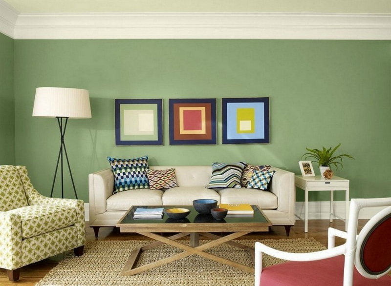 Discover The Ultimate Colour Trends For Interior Design In 2019