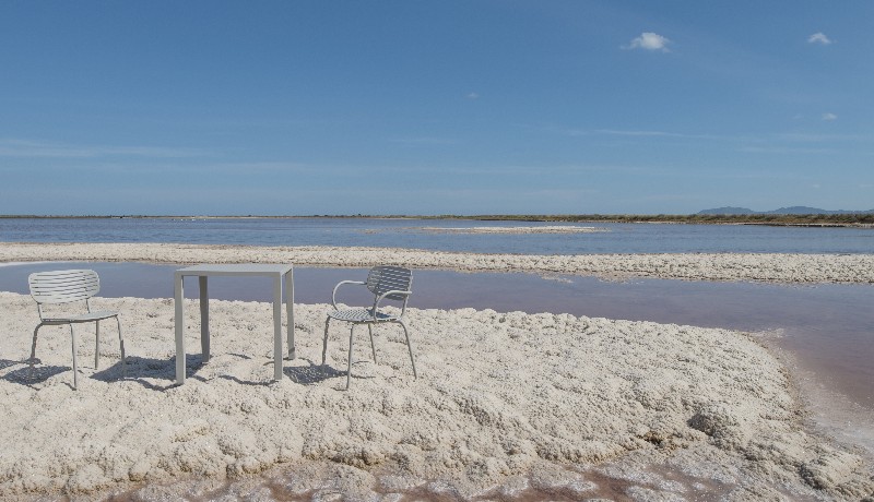 EMU Brought Outdoor Innovations For Maison et Objet 2019 #covetedmagazine #interiordesign #homedecor #maisonetobjet2019 #designtrends #covetawards #luxurybrands #craftsmanship ➤ www.covetedition.com ➤ @covetedmagazine @bocadolobo @delightfulll @brabbu @essentialhomeeu @circudesign @mvalentinabath @luxxu @covethouse_ @rug_society @pullcast_jewelryhardware @byfoogo