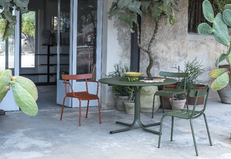 EMU Brought Outdoor Innovations For Maison et Objet 2019 #covetedmagazine #interiordesign #homedecor #maisonetobjet2019 #designtrends #covetawards #luxurybrands #craftsmanship ➤ www.covetedition.com ➤ @covetedmagazine @bocadolobo @delightfulll @brabbu @essentialhomeeu @circudesign @mvalentinabath @luxxu @covethouse_ @rug_society @pullcast_jewelryhardware @byfoogo