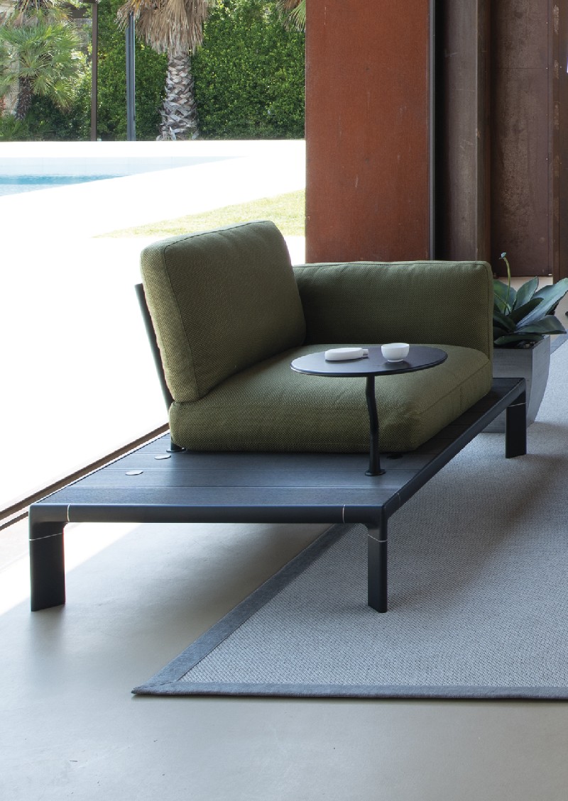 EMU Brought Outdoor Innovations For Maison et Objet 2019 #covetedmagazine #interiordesign #homedecor #maisonetobjet2019 #designtrends #covetawards #luxurybrands #craftsmanship ➤ www.covetedition.com ➤ @covetedmagazine @bocadolobo @delightfulll @brabbu @essentialhomeeu @circudesign @mvalentinabath @luxxu @covethouse_ @rug_society @pullcast_jewelryhardware @byfoogo