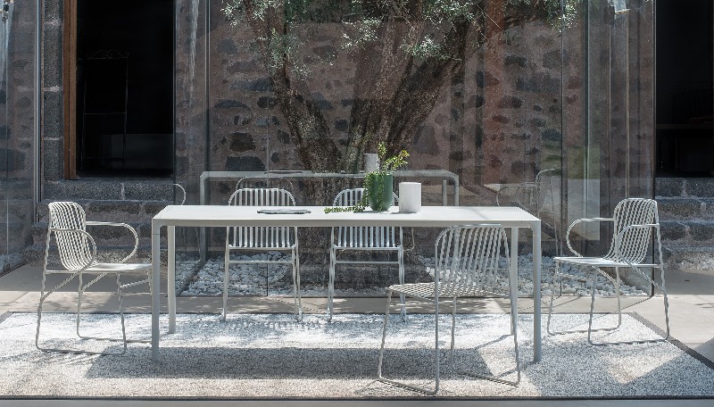 EMU Brought Outdoor Innovations For Maison et Objet 2019 #covetedmagazine #interiordesign #homedecor #maisonetobjet2019 #designtrends #covetawards #luxurybrands #craftsmanship ➤ www.covetedition.com ➤ @covetedmagazine @bocadolobo @delightfulll @brabbu @essentialhomeeu @circudesign @mvalentinabath @luxxu @covethouse_ @rug_society @pullcast_jewelryhardware @byfoogo
