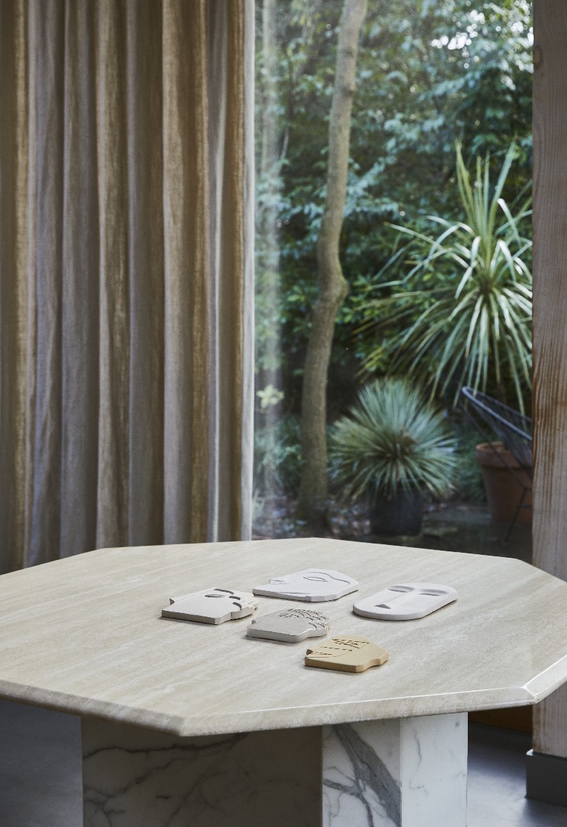 HK Living Showcases Their Spring Collection At Maison et Objet 2019 #covetedmagazine #interiordesign #homedecor #maisonetobjet2019 #designtrends #covetawards #luxurybrands #craftsmanship ➤ www.covetedition.com ➤ @covetedmagazine @bocadolobo @delightfulll @brabbu @essentialhomeeu @circudesign @mvalentinabath @luxxu @covethouse_ @rug_society @pullcast_jewelryhardware @byfoogo