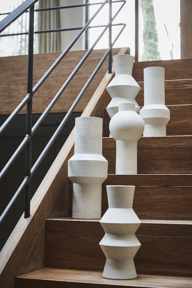 HK LivingHK Living Showcases Their Spring Collection At Maison et Objet 2019 #covetedmagazine #interiordesign #homedecor #maisonetobjet2019 #designtrends #covetawards #luxurybrands #craftsmanship ➤ www.covetedition.com ➤ @covetedmagazine @bocadolobo @delightfulll @brabbu @essentialhomeeu @circudesign @mvalentinabath @luxxu @covethouse_ @rug_society @pullcast_jewelryhardware @byfoogo