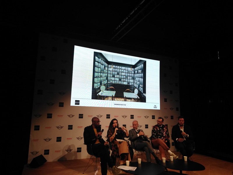 Maison et Objet 2019 Talks Portugal, Eldorado Archi, Design, Craft 5
