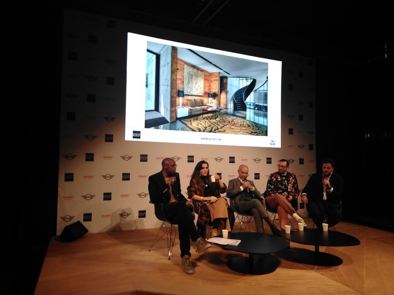 Maison et Objet 2019 Talks Portugal, Eldorado Archi, Design, Craft 6