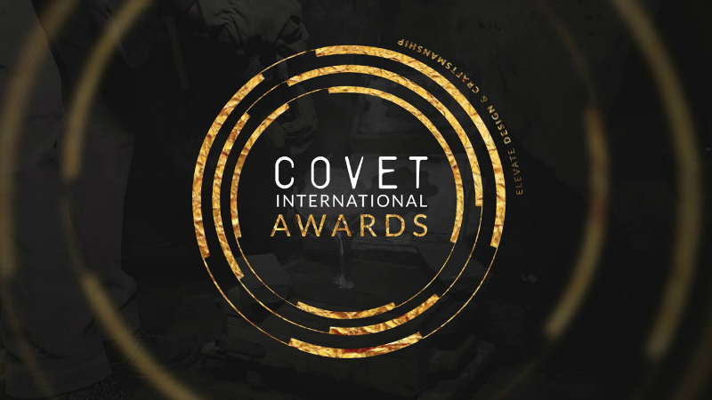 Uncovering the Grand Finalists of the Covet International Awards 53