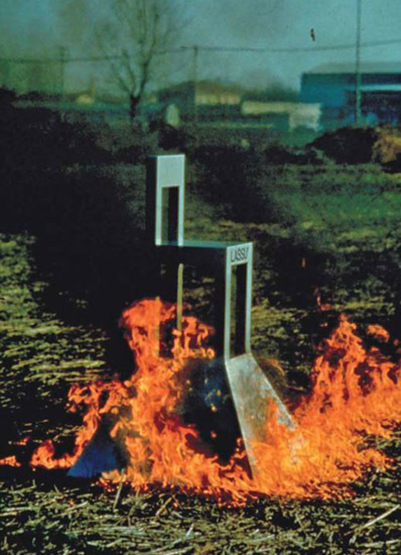 Alessandro Mendini, Italian design genius, dies, age 87