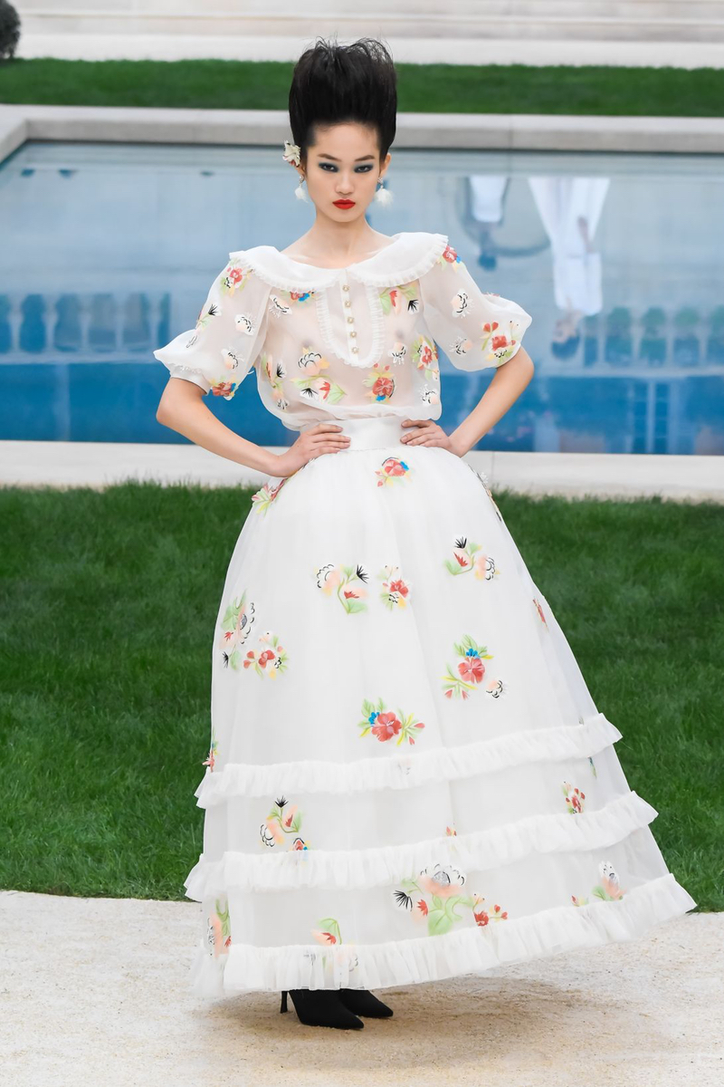 Paris Haute Couture 2019 Trends That Inspire Our Home