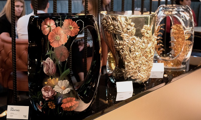 An Interview With Artist Hugo Sousa at Maison et Objet 2019 ➤ #covetedmagazine #interiordesign #homedecor #thebestofmom #maisonetobjet2019 #designtrends #covetawards #luxurybrands #pantone #livingcoral ➤ www.covetedition.com ➤ @covetedmagazine @bocadolobo @delightfulll @brabbu @essentialhomeeu @circudesign @mvalentinabath @luxxu @covethouse_ @rug_society @pullcast_jewelryhardware @byfoogo