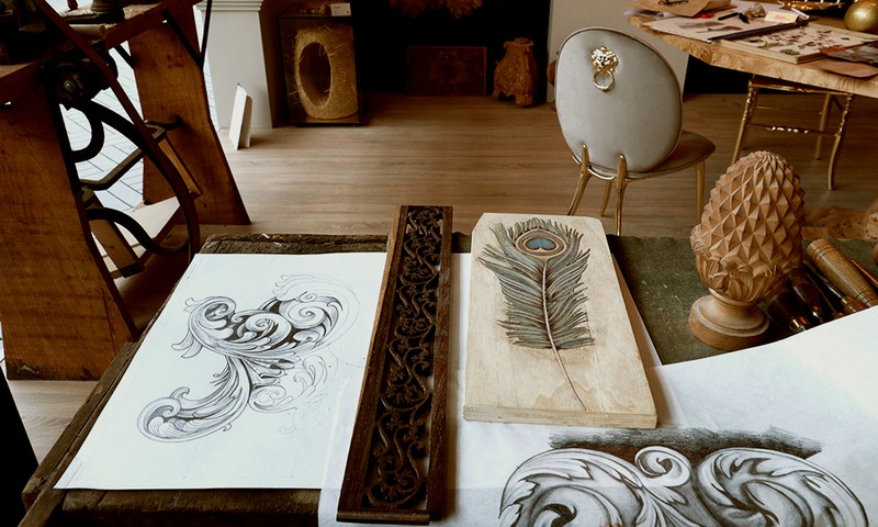 An Interview With Artist Hugo Sousa at Maison et Objet 2019 ➤ #covetedmagazine #interiordesign #homedecor #thebestofmom #maisonetobjet2019 #designtrends #covetawards #luxurybrands #pantone #livingcoral ➤ www.covetedition.com ➤ @covetedmagazine @bocadolobo @delightfulll @brabbu @essentialhomeeu @circudesign @mvalentinabath @luxxu @covethouse_ @rug_society @pullcast_jewelryhardware @byfoogo