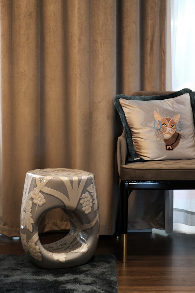 An Interview With Artist Hugo Sousa at Maison et Objet 2019 ➤ #covetedmagazine #interiordesign #homedecor #thebestofmom #maisonetobjet2019 #designtrends #covetawards #luxurybrands #pantone #livingcoral ➤ www.covetedition.com ➤ @covetedmagazine @bocadolobo @delightfulll @brabbu @essentialhomeeu @circudesign @mvalentinabath @luxxu @covethouse_ @rug_society @pullcast_jewelryhardware @byfoogo