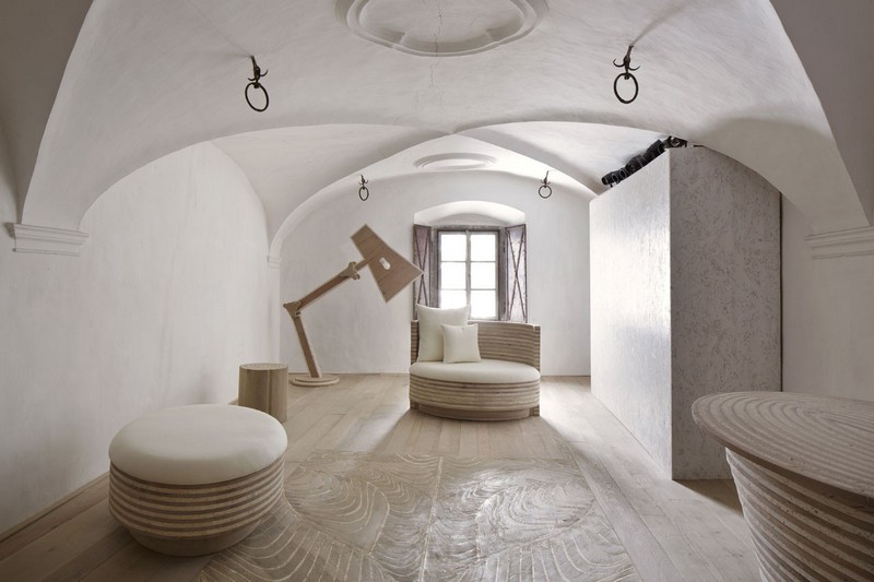 Be Inspired By The Highlights Of NOMAD St Moritz