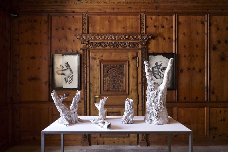 Be Inspired By The Highlights Of NOMAD St Moritz