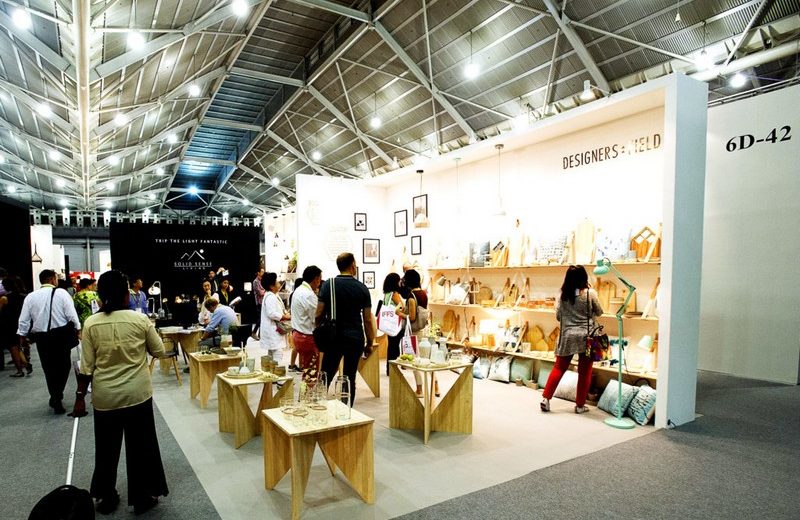 Consider Attending the Best Design Events Taking Place in March 6