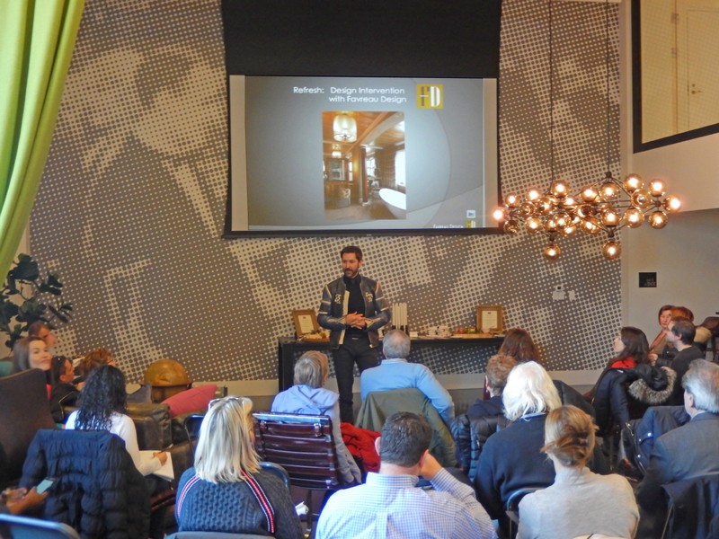 Consider Attending the Best Design Events Taking Place in March 7