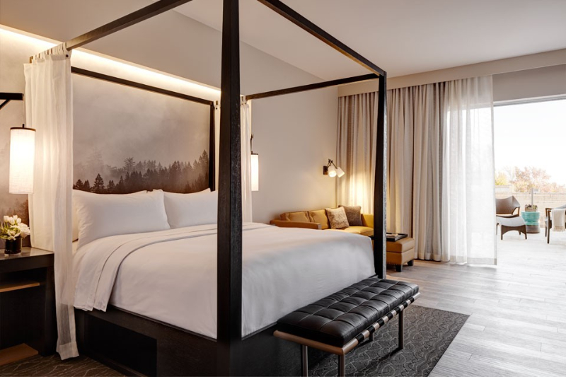 Discover The Best Luxury Hotels In NYC For AD Show 2019