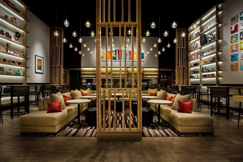 Discover The Best Luxury Restaurants To Try While At AD Show 2019