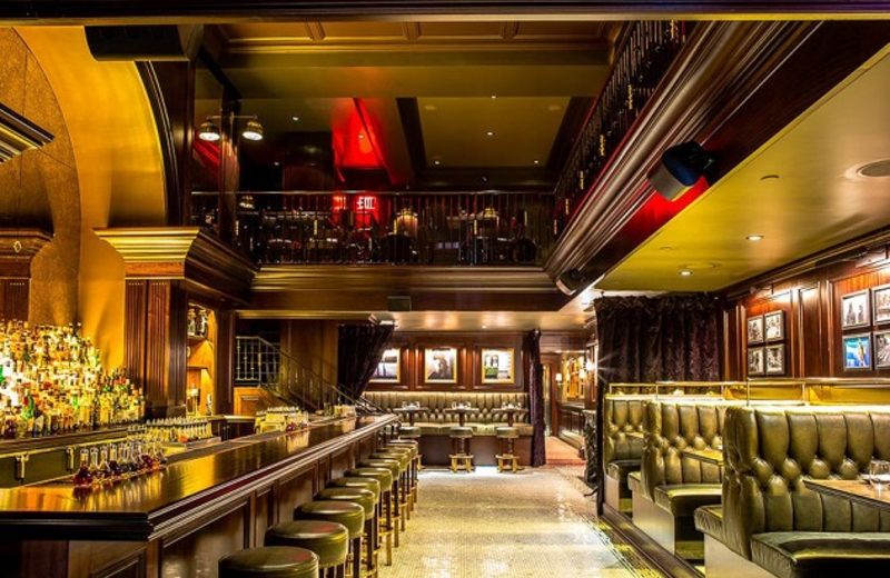 Discover The Best Luxury Restaurants To Try While At AD Show 2019