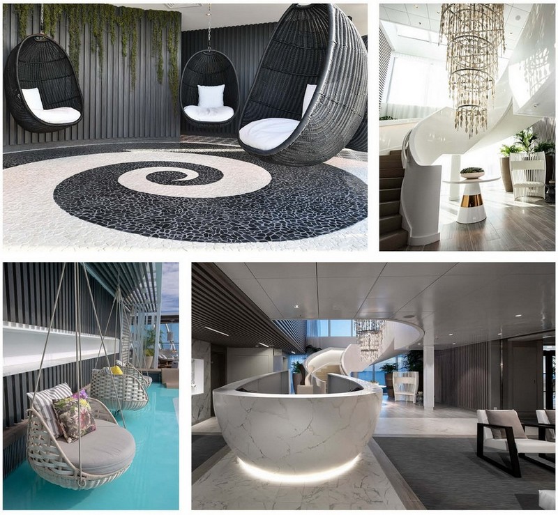 Kelly Hoppen Marvellously Designs Interiors of Celebrity Edge Yacht 3