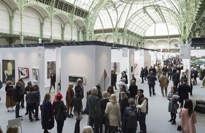 Latin American Art Will Be the Grand Focus of Art Paris Art Fair 2019 6
