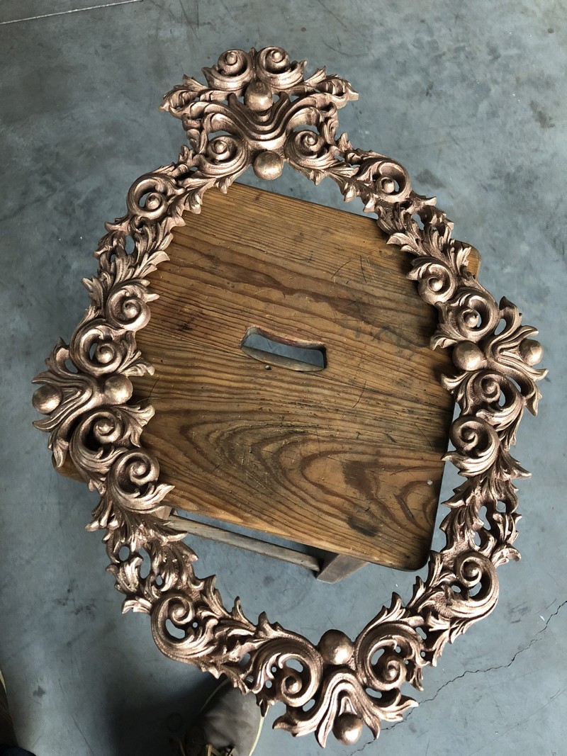 Learn More About The Amazing Art Foundry Center Mão de Fogo