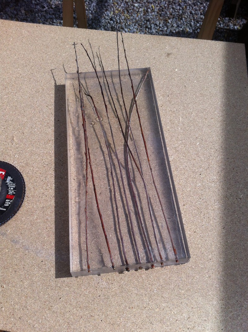 Learn More About The Amazing Art Foundry Center Mão de Fogo