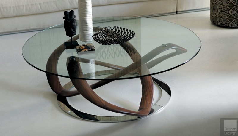 Porada Celebrates 10 Years Of The Infinity Table's Popular Design