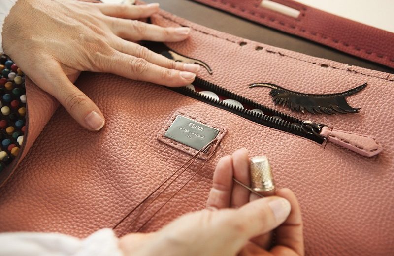 Recall Karl Lagerfeld's Tribute to Métiers D’Art and Fine Crafts 1 ➤ #covetedmagazine #interiordesign #homedecor #thebestofmom #craftsmanship #designtrends #craftsmanship #trends #luxurybrands ➤ www.covetedition.com ➤ @covetedmagazine @bocadolobo @delightfulll @brabbu @essentialhomeeu @circudesign @mvalentinabath @luxxu @covethouse_ @rug_society @pullcast_jewelryhardware @byfoogo