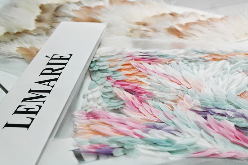 Recall Karl Lagerfeld's Tribute to Métiers D’Art and Fine Crafts 1 ➤ #covetedmagazine #interiordesign #homedecor #thebestofmom #craftsmanship #designtrends #craftsmanship #trends #luxurybrands ➤ www.covetedition.com ➤ @covetedmagazine @bocadolobo @delightfulll @brabbu @essentialhomeeu @circudesign @mvalentinabath @luxxu @covethouse_ @rug_society @pullcast_jewelryhardware @byfoogo