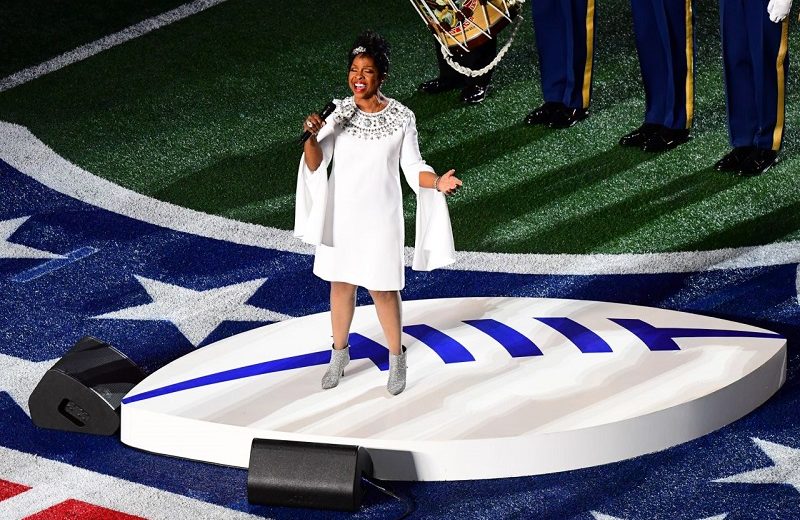 Recall The Best Moments From Super Bowl 2019 ➤ #covetedmagazine #interiordesign #homedecor #maisonetobjet2019 #designtrends #covetawards #luxurybrands #craftsmanship ➤ www.covetedition.com ➤ @covetedmagazine @bocadolobo @delightfulll @brabbu @essentialhomeeu @circudesign @mvalentinabath @luxxu @covethouse_ @rug_society @pullcast_jewelryhardware @byfoogo