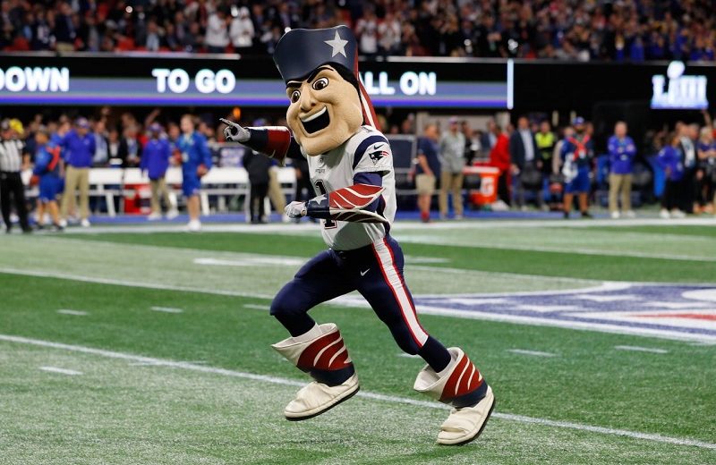 Recall The Best Moments From Super Bowl 2019 ➤ #covetedmagazine #interiordesign #homedecor #maisonetobjet2019 #designtrends #covetawards #luxurybrands #craftsmanship ➤ www.covetedition.com ➤ @covetedmagazine @bocadolobo @delightfulll @brabbu @essentialhomeeu @circudesign @mvalentinabath @luxxu @covethouse_ @rug_society @pullcast_jewelryhardware @byfoogo