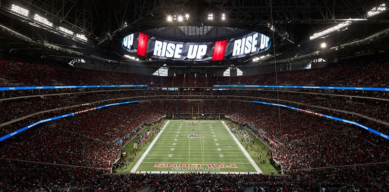 Recall The Best Moments From Super Bowl 2019 ➤ #covetedmagazine #interiordesign #homedecor #maisonetobjet2019 #designtrends #covetawards #luxurybrands #craftsmanship ➤ www.covetedition.com ➤ @covetedmagazine @bocadolobo @delightfulll @brabbu @essentialhomeeu @circudesign @mvalentinabath @luxxu @covethouse_ @rug_society @pullcast_jewelryhardware @byfoogo