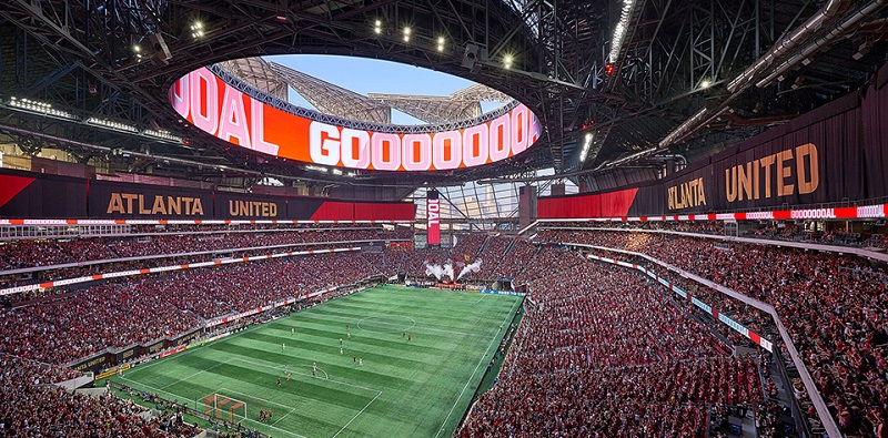 Recall The Best Moments From Super Bowl 2019 ➤ #covetedmagazine #interiordesign #homedecor #maisonetobjet2019 #designtrends #covetawards #luxurybrands #craftsmanship ➤ www.covetedition.com ➤ @covetedmagazine @bocadolobo @delightfulll @brabbu @essentialhomeeu @circudesign @mvalentinabath @luxxu @covethouse_ @rug_society @pullcast_jewelryhardware @byfoogo