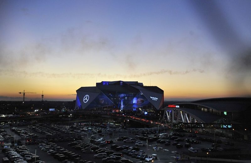 Recall The Best Moments From Super Bowl 2019 ➤ #covetedmagazine #interiordesign #homedecor #maisonetobjet2019 #designtrends #covetawards #luxurybrands #craftsmanship ➤ www.covetedition.com ➤ @covetedmagazine @bocadolobo @delightfulll @brabbu @essentialhomeeu @circudesign @mvalentinabath @luxxu @covethouse_ @rug_society @pullcast_jewelryhardware @byfoogo